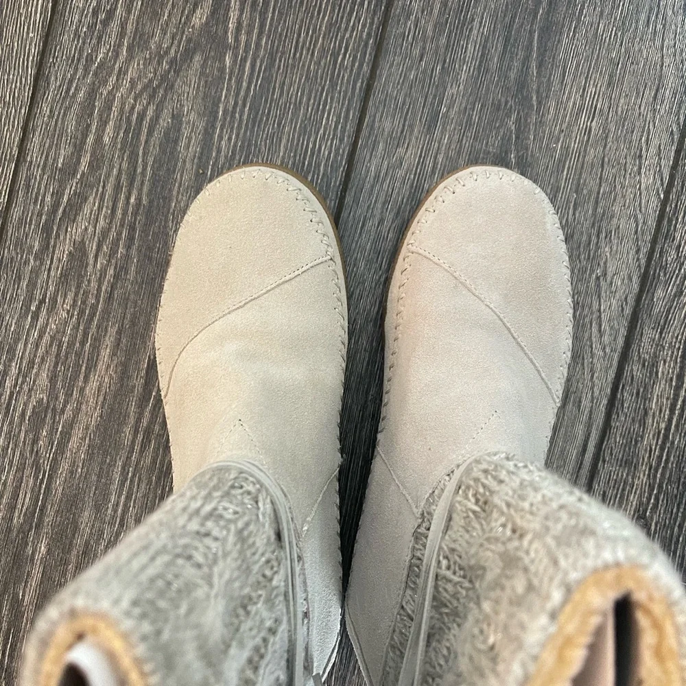Toms Nepal Boot - Picture 6 of 6